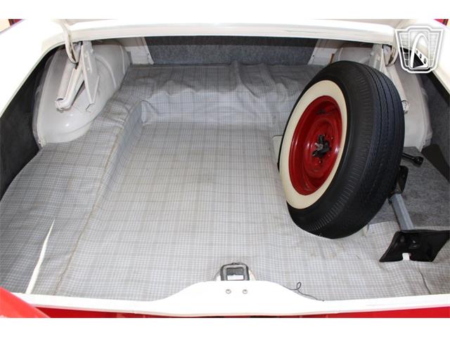 1957 Ford Fairlane (CC-2086508) for sale in Houston, Texas