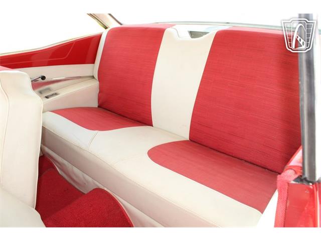 1957 Ford Fairlane (CC-2086508) for sale in Houston, Texas