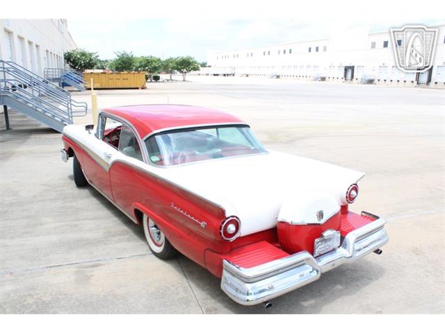 1957 Ford Fairlane (CC-2086508) for sale in Houston, Texas