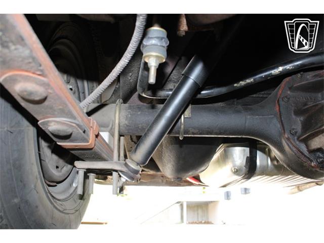 1957 Ford Fairlane (CC-2086508) for sale in Houston, Texas