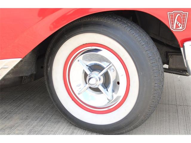 1957 Ford Fairlane (CC-2086508) for sale in Houston, Texas