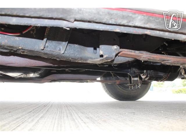 1957 Ford Fairlane (CC-2086508) for sale in Houston, Texas