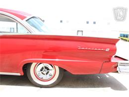 1957 Ford Fairlane (CC-2086508) for sale in Houston, Texas