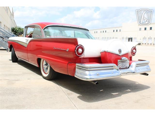 1957 Ford Fairlane (CC-2086508) for sale in Houston, Texas