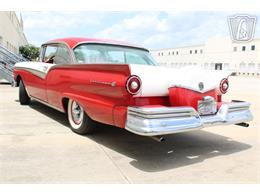 1957 Ford Fairlane (CC-2086508) for sale in Houston, Texas