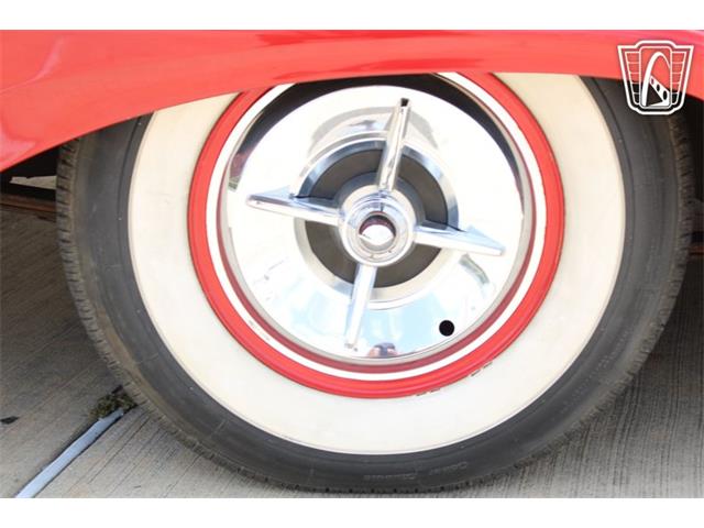 1957 Ford Fairlane (CC-2086508) for sale in Houston, Texas