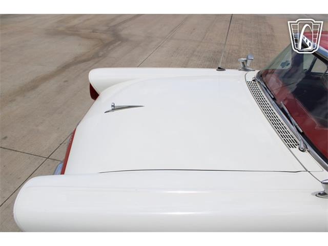 1957 Ford Fairlane (CC-2086508) for sale in Houston, Texas