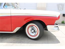 1957 Ford Fairlane (CC-2086508) for sale in Houston, Texas