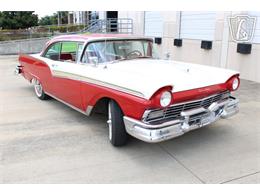 1957 Ford Fairlane (CC-2086508) for sale in Houston, Texas