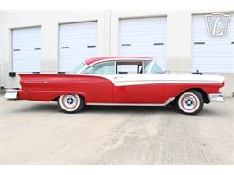 1957 Ford Fairlane (CC-2086508) for sale in Houston, Texas