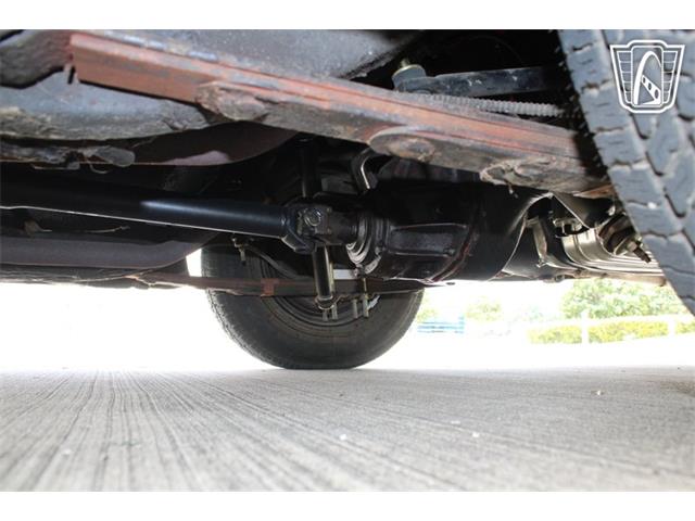 1957 Ford Fairlane (CC-2086508) for sale in Houston, Texas
