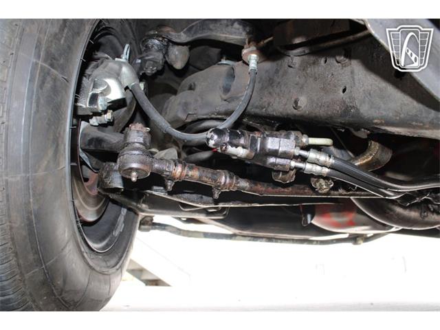 1957 Ford Fairlane (CC-2086508) for sale in Houston, Texas