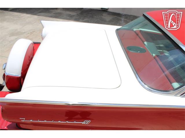 1957 Ford Fairlane (CC-2086508) for sale in Houston, Texas