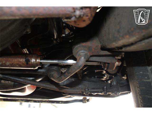 1957 Ford Fairlane (CC-2086508) for sale in Houston, Texas
