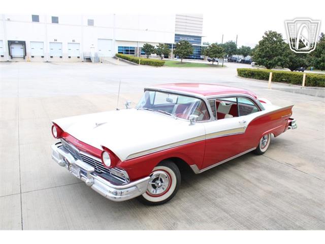 1957 Ford Fairlane (CC-2086508) for sale in Houston, Texas