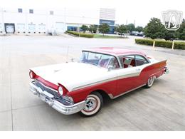 1957 Ford Fairlane (CC-2086508) for sale in Houston, Texas