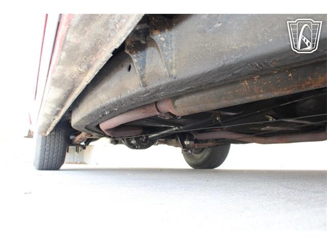 1957 Ford Fairlane (CC-2086508) for sale in Houston, Texas
