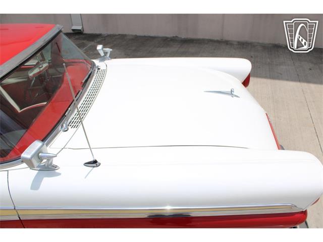 1957 Ford Fairlane (CC-2086508) for sale in Houston, Texas
