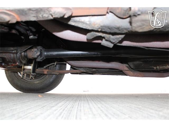 1957 Ford Fairlane (CC-2086508) for sale in Houston, Texas