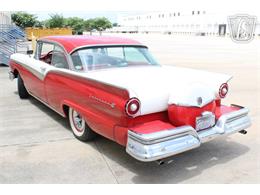1957 Ford Fairlane (CC-2086508) for sale in Houston, Texas