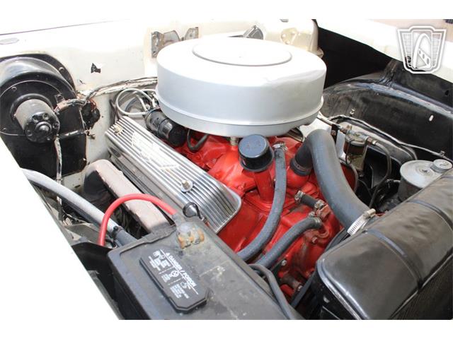 1957 Ford Fairlane (CC-2086508) for sale in Houston, Texas