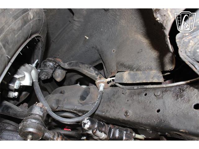 1957 Ford Fairlane (CC-2086508) for sale in Houston, Texas