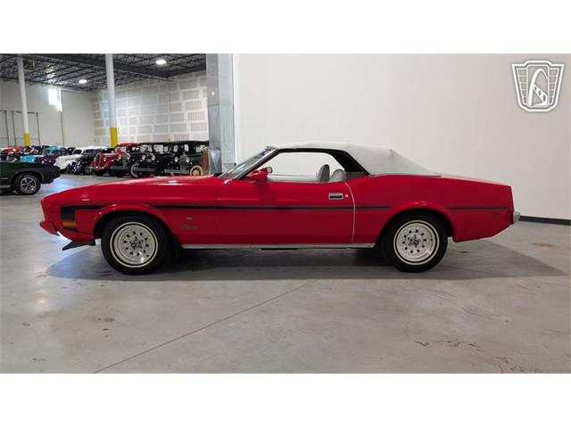 1973 Ford Mustang (CC-2086509) for sale in Caledonia, Wisconsin