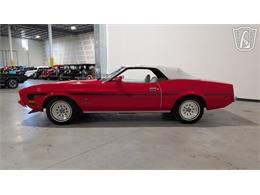 1973 Ford Mustang (CC-2086509) for sale in Caledonia, Wisconsin