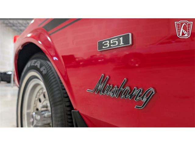 1973 Ford Mustang (CC-2086509) for sale in Caledonia, Wisconsin