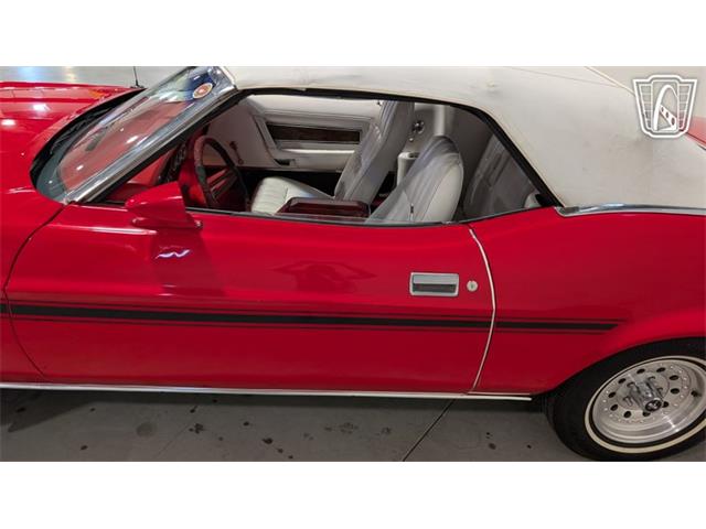 1973 Ford Mustang (CC-2086509) for sale in Caledonia, Wisconsin