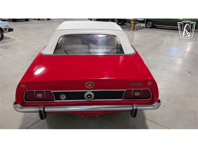 1973 Ford Mustang (CC-2086509) for sale in Caledonia, Wisconsin