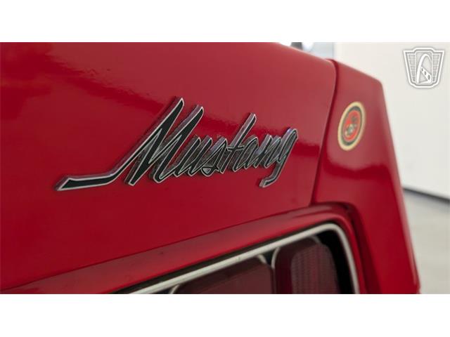 1973 Ford Mustang (CC-2086509) for sale in Caledonia, Wisconsin