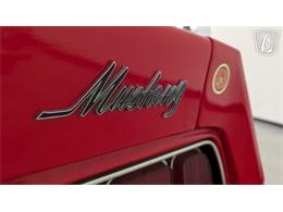 1973 Ford Mustang (CC-2086509) for sale in Caledonia, Wisconsin