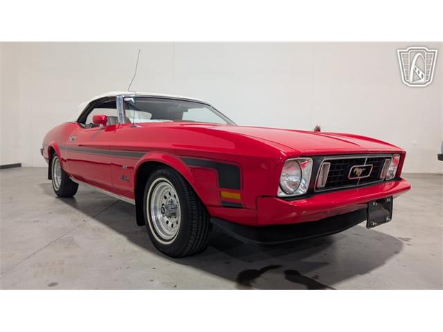 1973 Ford Mustang (CC-2086509) for sale in Caledonia, Wisconsin