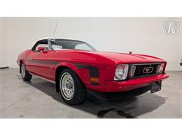 1973 Ford Mustang (CC-2086509) for sale in Caledonia, Wisconsin