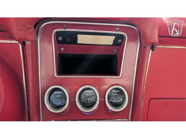 1973 Ford Mustang (CC-2086509) for sale in Caledonia, Wisconsin