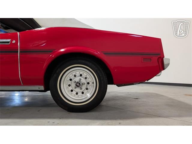 1973 Ford Mustang (CC-2086509) for sale in Caledonia, Wisconsin