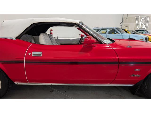 1973 Ford Mustang (CC-2086509) for sale in Caledonia, Wisconsin