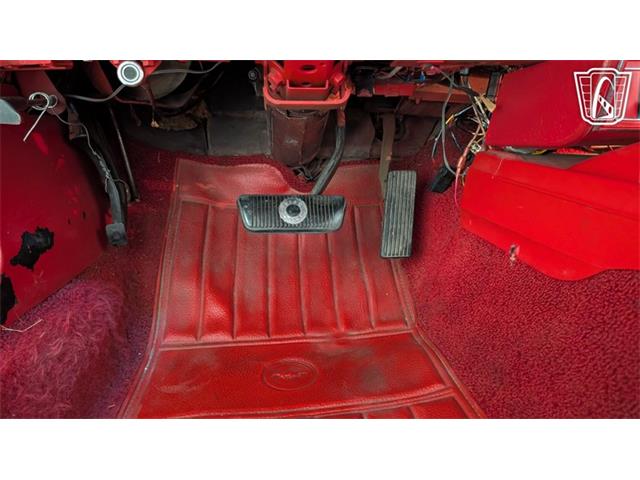 1973 Ford Mustang (CC-2086509) for sale in Caledonia, Wisconsin