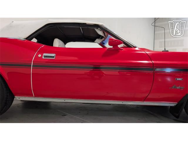 1973 Ford Mustang (CC-2086509) for sale in Caledonia, Wisconsin