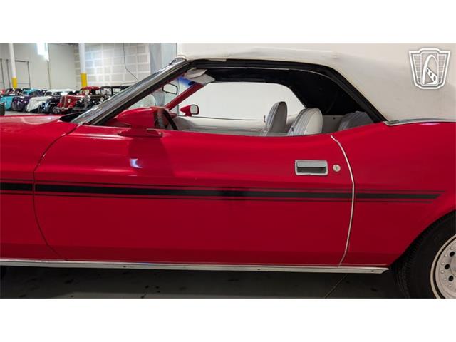 1973 Ford Mustang (CC-2086509) for sale in Caledonia, Wisconsin