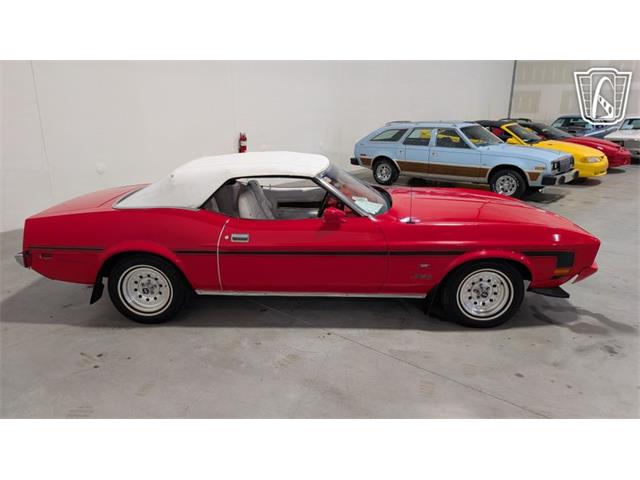 1973 Ford Mustang (CC-2086509) for sale in Caledonia, Wisconsin
