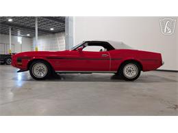 1973 Ford Mustang (CC-2086509) for sale in Caledonia, Wisconsin