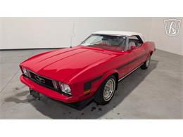 1973 Ford Mustang (CC-2086509) for sale in Caledonia, Wisconsin