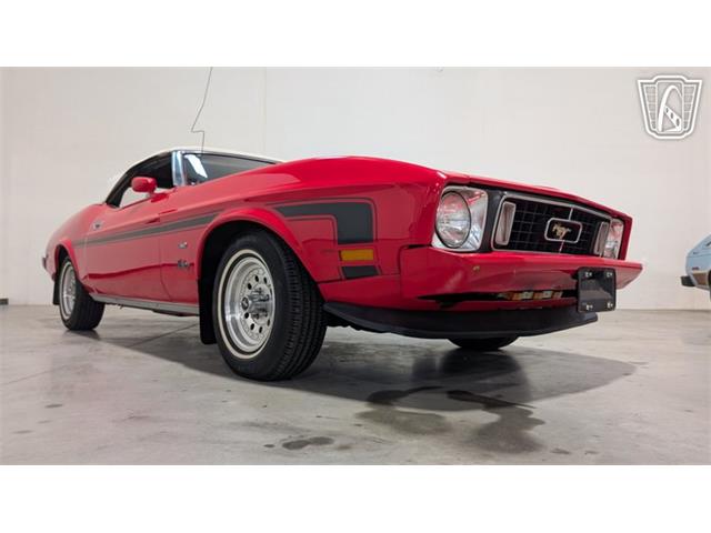 1973 Ford Mustang (CC-2086509) for sale in Caledonia, Wisconsin