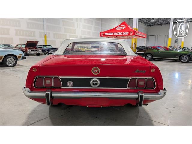 1973 Ford Mustang (CC-2086509) for sale in Caledonia, Wisconsin