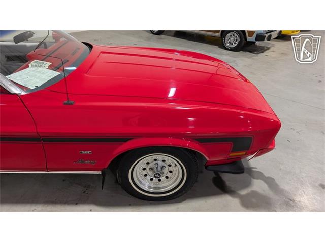 1973 Ford Mustang (CC-2086509) for sale in Caledonia, Wisconsin