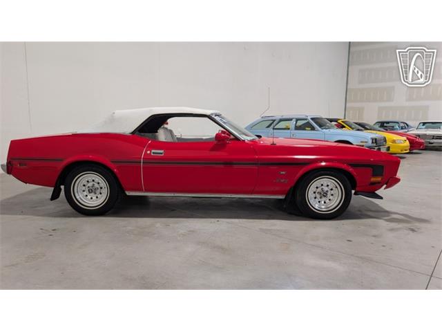 1973 Ford Mustang (CC-2086509) for sale in Caledonia, Wisconsin