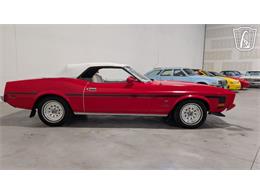 1973 Ford Mustang (CC-2086509) for sale in Caledonia, Wisconsin