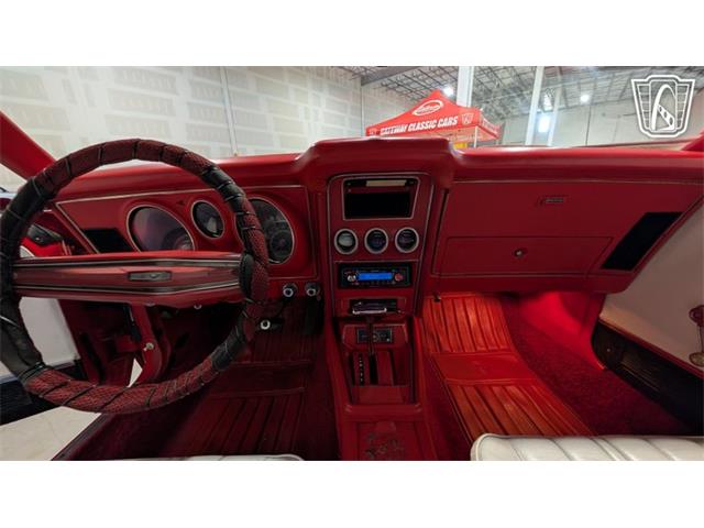 1973 Ford Mustang (CC-2086509) for sale in Caledonia, Wisconsin